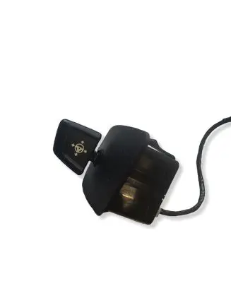 BMW X6 F16 Steering wheel adjustment switch 9267366 190417 L10355