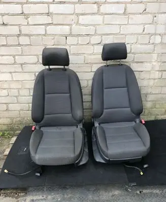 Audi A3 S3 8P Seat set