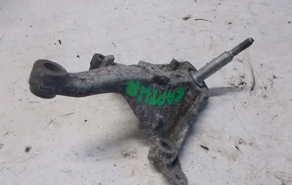 Renault Captur Gearbox mount lapapoduszka