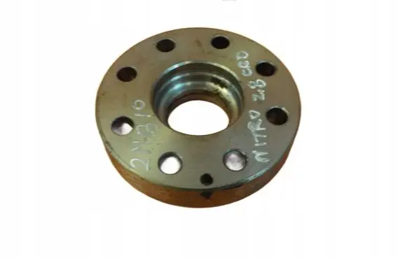 Dodge Nitro Flywheel 2MB10