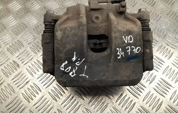 Volkswagen Amarok Front brake caliper 2H6615123