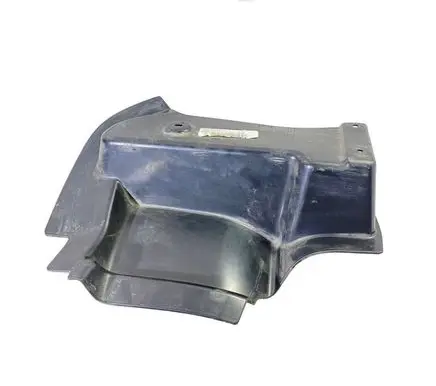 Jeep Wrangler Rear bumper corner part panel trim 68349682AC