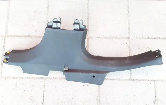 Fiat 500X (B) pillar trim (bottom) 735571901