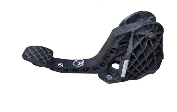 Volkswagen Golf V Clutch pedal 1K1721059BC 1K0721796E