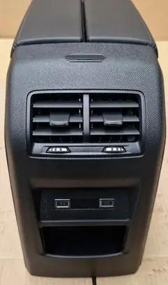Citroen DS4 Other center console (tunnel) element