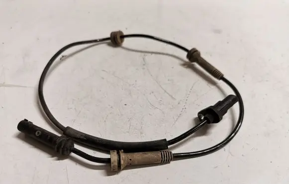 BMW 3 F30 F35 F31 ABS brake wheel speed sensor 6791223