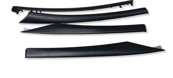 BMW 5 GT F07 Door card panel trim set 