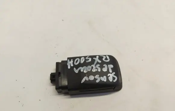 Lexus RX V Rain sensor 89941-78020
