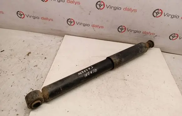 Hyundai Terracan Rear shock absorber/damper 844454