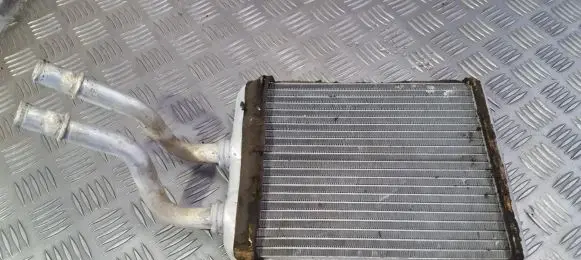 Alfa Romeo 147 Heater blower radiator