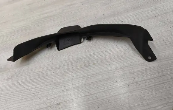 Skoda Superb B8 (3V) Front mudguard 3V0853887