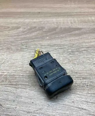 Mercedes-Benz Vito Viano W638 Fog light switch 0055450907 0135454026