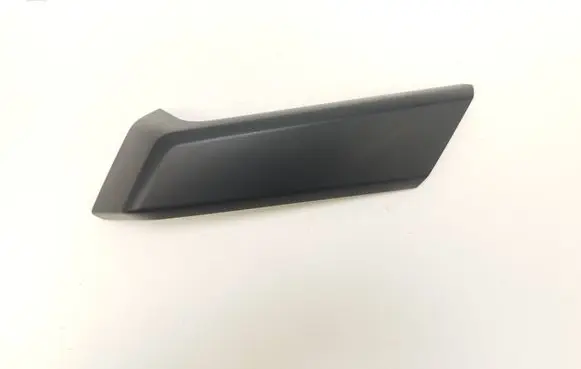 Volkswagen Tiguan Front door handle cover 5NA867172A