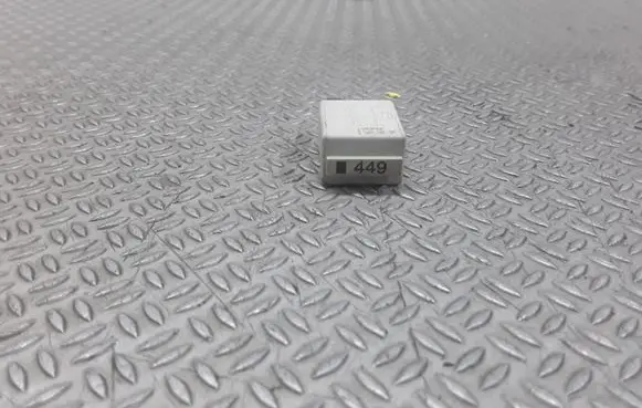 Volkswagen Touran I Other relay 1K0951253