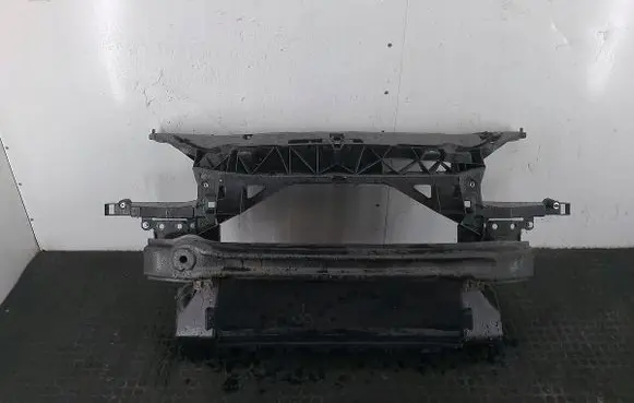 Seat Altea Radiator support slam panel