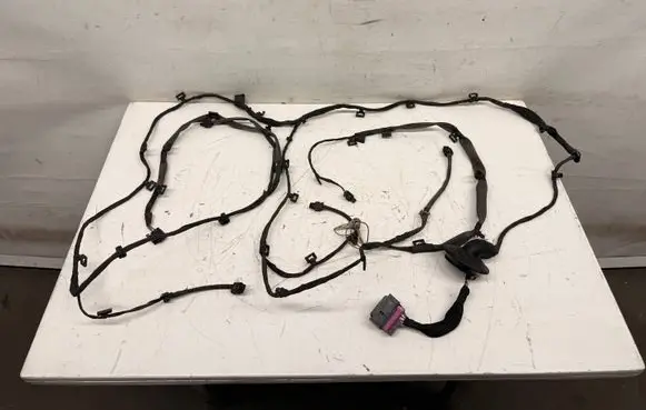 Mercedes-Benz G W463 2nd Gen Other wiring loom MBINST1 A4635402302