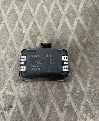 Peugeot 307 Rain sensor 9649833480 1397212064