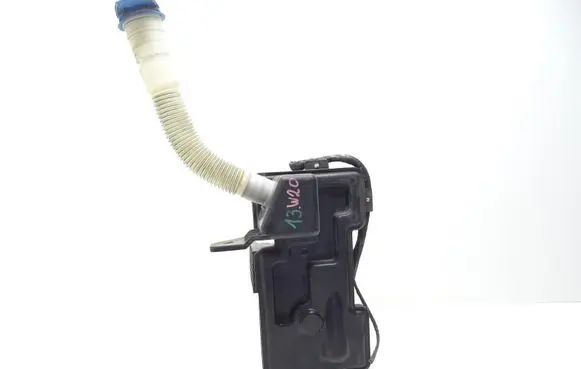 Volkswagen Tiguan Windshield washer fluid reservoir/tank 5N0955453A
