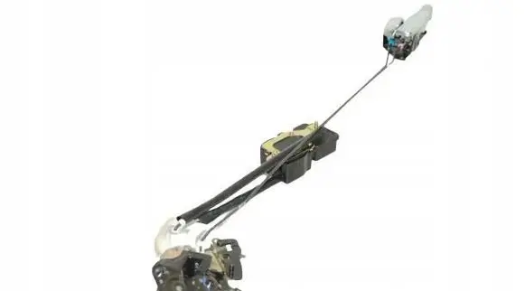 KIA Optima Rear door lock