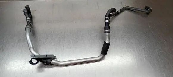 Breather/breather pipe/hose