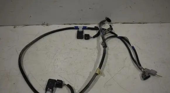 Lexus RX 450H Parking sensor (PDC) wiring loom 8934148010
