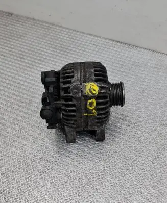 Citroen C4 I Generator/alternator 9646321880