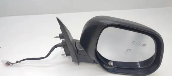 Peugeot 4007 Front door electric wing mirror