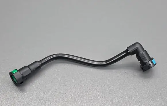 Mazda 3 III Clutch pipe/line 