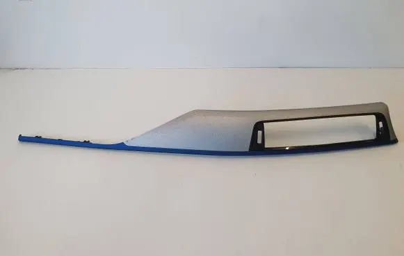 BMW 4 F36 Gran coupe Dashboard glove box trim 201605181135 8064252