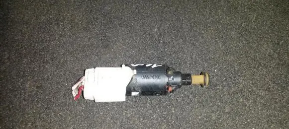 Citroen C3 Brake pedal sensor switch 9643478880 3159m