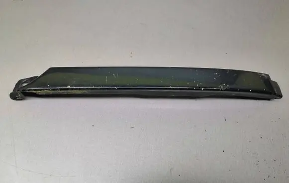 Under headlight/headlamp trim