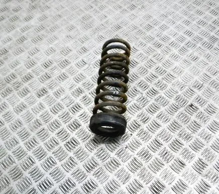 Mercedes-Benz 190 W201 Rear coil spring