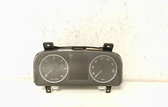 Land Rover Range Rover Sport L320 Speedometer (instrument cluster) AH2210849DJ