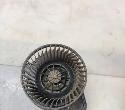 Volvo S70 V70 V70 XC Heater fan/blower 09171429