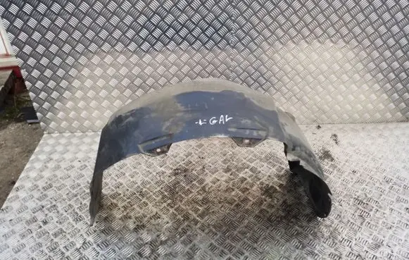 KIA Sorento Rear arch fender liner splash guards 868213E510