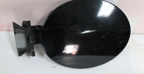 Nissan Terrano Fuel tank cap
