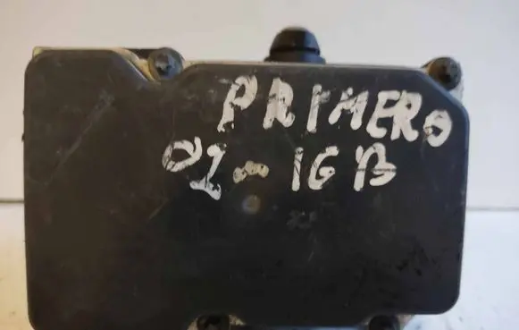 Nissan Primera ABS Pump 0265800308 0265231317 02010810946