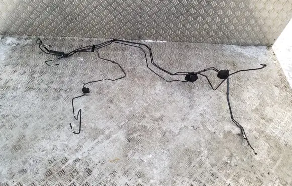 Brake line pipe/hose