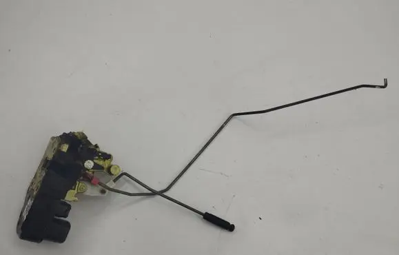 Jeep Grand Cherokee (WK) Rear door lock