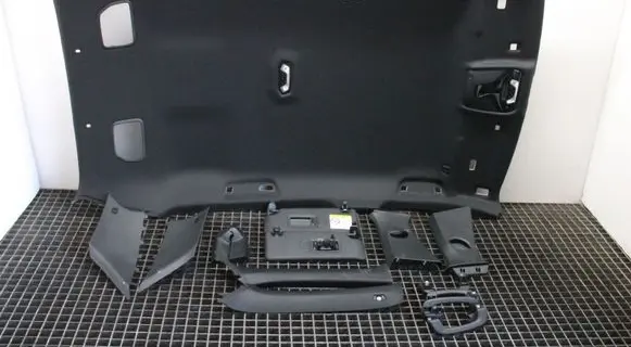 BMW 1 F40 Headlining set 7462555