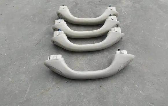 Volvo S60 Tie down hook / loop 