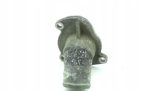 Opel Vectra B Thermostat housing 90570620