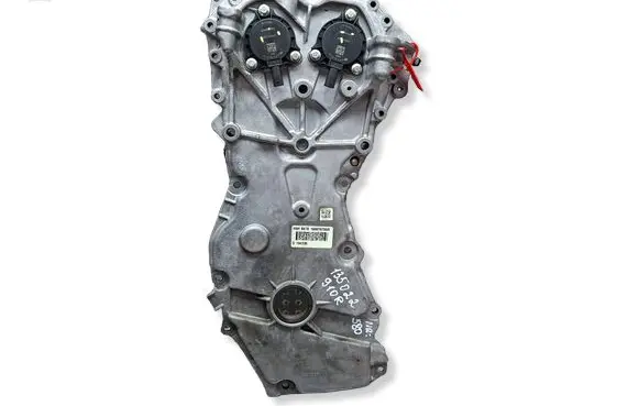 Renault Kadjar Timing chain cover S27649580 135022910R