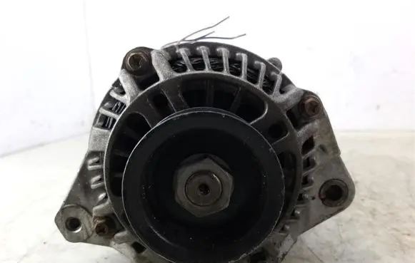 Honda Civic Generator/alternator