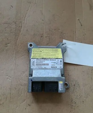 Ford Focus Airbag control unit/module YS4T14B056AA