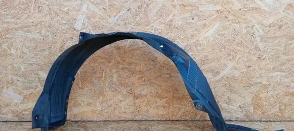 Hyundai i10 Front wheel arch liner splash guards 86815-B9000