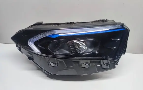 Mercedes-Benz EQA Headlight/headlamp A2439069000