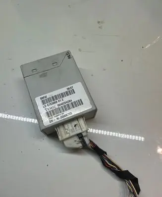 BMW 5 E60 E61 Other control units/modules 6783908 00006725 00402042B4