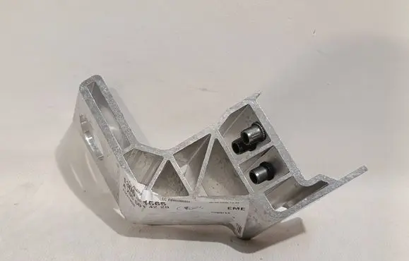 Mercedes-Benz C W205 Radiator mount bracket A2055014220