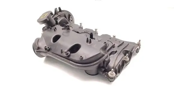 Jaguar XF Rocker cam cover 4R8Q6763AD